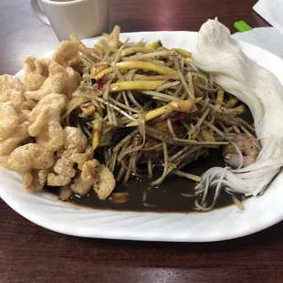 Great amazing food!!!