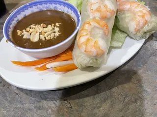 Pho 777 Vietnamese Cuisine