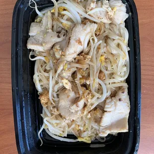Pad Thai