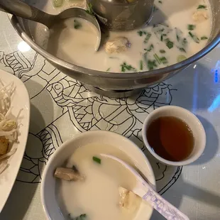 Tom Ka Gai