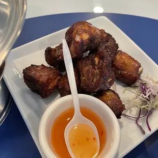 Spare Ribs