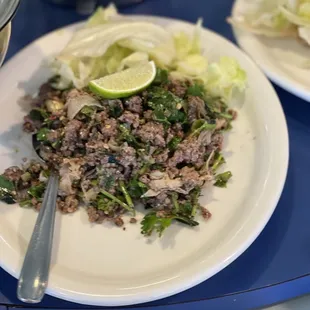 Larb