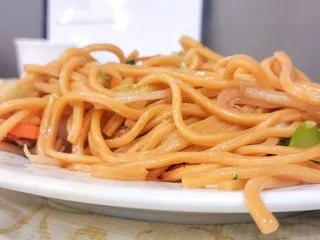 Oriental Chef