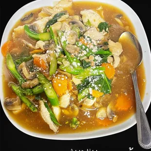 food