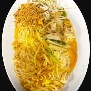 Pad Thai