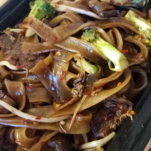 Pad See Ew