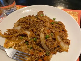 Bangkok Hung Cafe