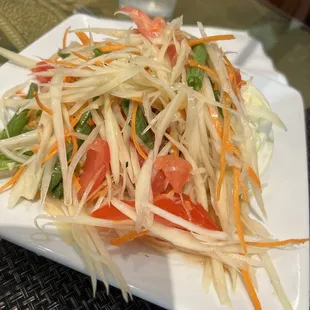 Bangkok Spice