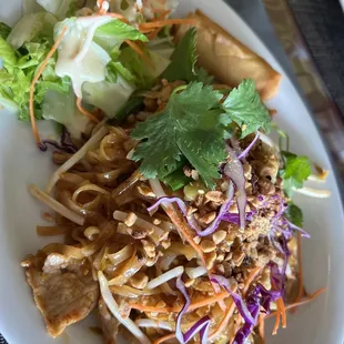 Pad Thai