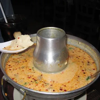 Tom Kha Gai