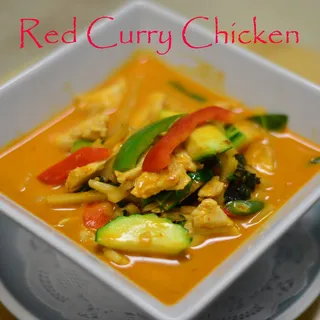 Red Curry