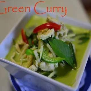 Green Curry