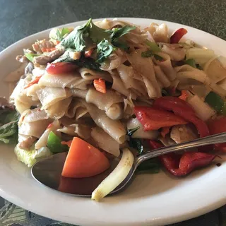 Pad Kee Mow