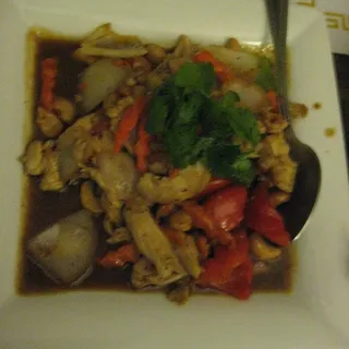 Seafood