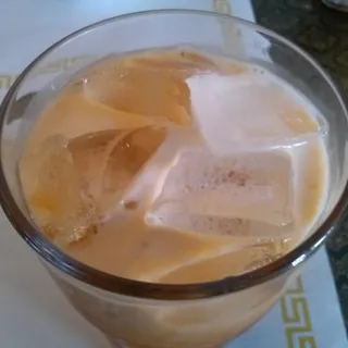 Thai Iced Tea