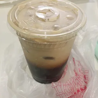 Thai Iced Coffee