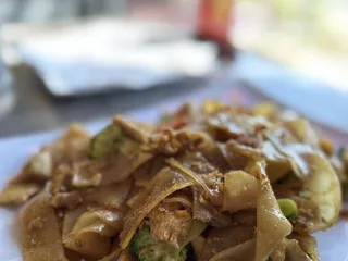 House of Thai Cuisine