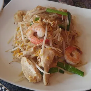 Pad Thai