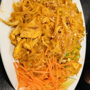 Pad Thai