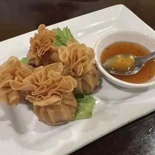 Toong Dhong (Lady Purse)