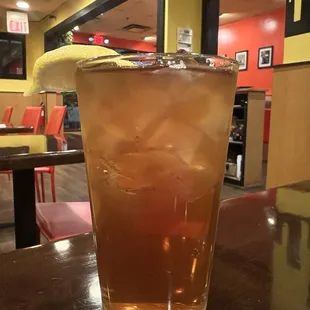 Iced Tea