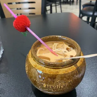 Thai Iced Tea