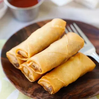 Veggie Spring Roll