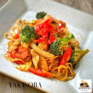 Yakisoba