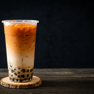 Thai Ice Coffee