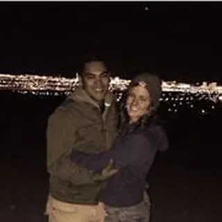 Bryson And Lindsey K.