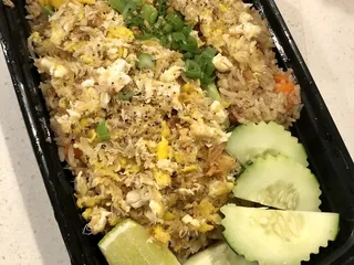 Dee Thai Food