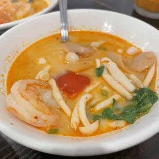 food, soup, soups and chowder, chowder