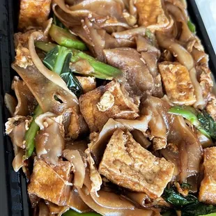 Pad See Ew