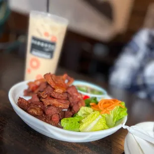 Pork Jerky