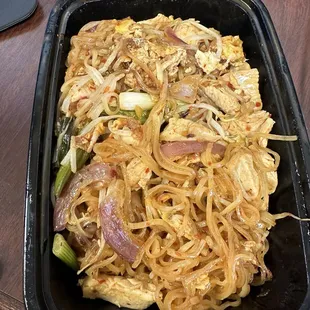 Pad Thai