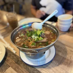 Stew beef is very tender and flavorful.