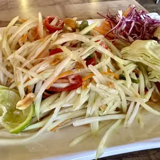 Papaya Salad