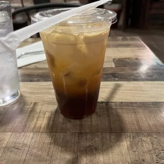 Thai Iced Tea