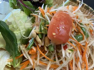 Thai Paradise Restaurant