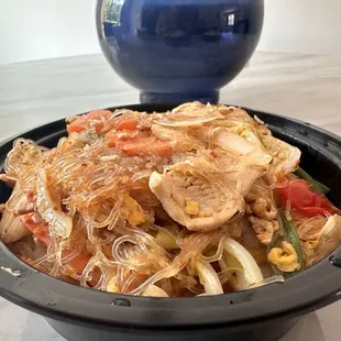 Pad Woon Sen