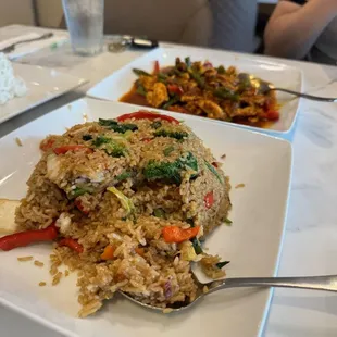 ramen and noodles, food