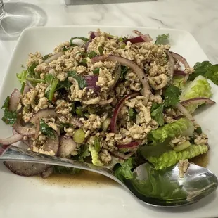 Larb Kai