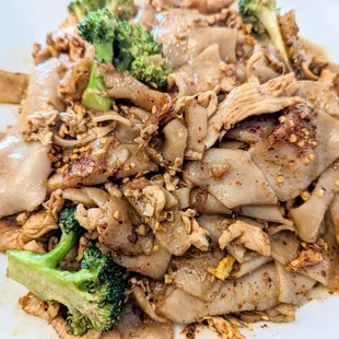 Pad See Ew
