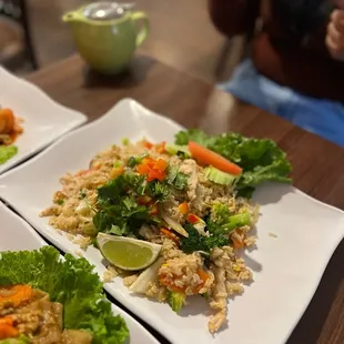 Thai Fried Rice