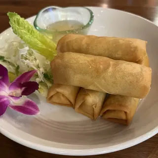SPRING ROLL