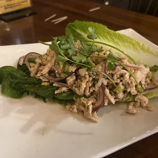 LARB CHICKEN