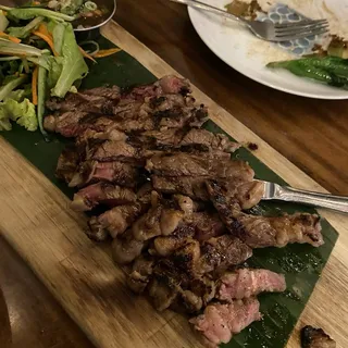 RIBEYE STEAK ( CRYING TIGER )