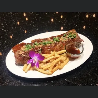 BABY BACK RIB