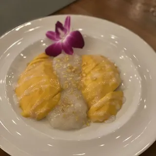 STICKY RICE