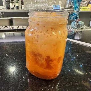 THAI ICED TEA